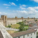 Centro A 10 Min - Quartiere Tranquillo - Ristrutturato - Chocomint *