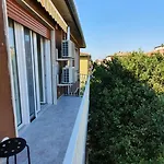 Centro A 10 Min - Quartiere Tranquillo - Ristrutturato - Chocomint Appartamento Padova