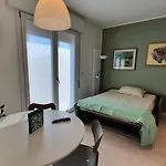 Centro A 10 Min - Quartiere Tranquillo - Ristrutturato - Chocomint