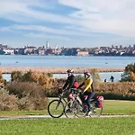 Centro A 10 Min - Quartiere Tranquillo - Ristrutturato - Chocomint Appartamento