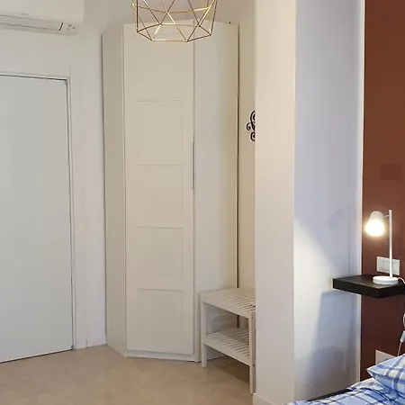 Apartmán Centro A 10 Min - Quartiere Tranquillo - Ristrutturato - Chocomint