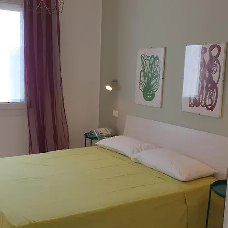 Centro A 10 Min - Quartiere Tranquillo - Ristrutturato - Chocomint