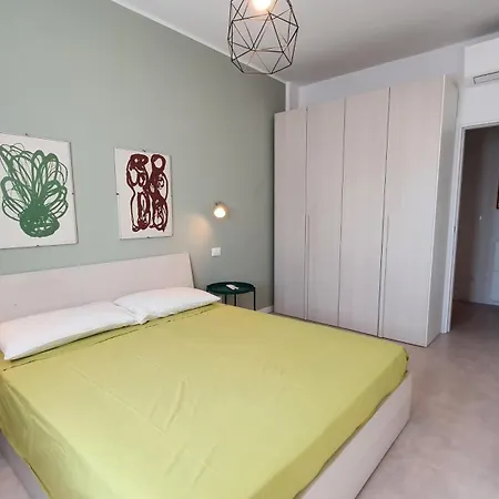 Apartmán Centro A 10 Min - Quartiere Tranquillo - Ristrutturato - Chocomint Padova