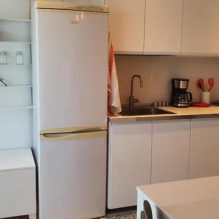 Centro A 10 Min - Quartiere Tranquillo - Ristrutturato - Chocomint Apartmán Padova
