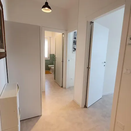 Centro A 10 Min - Quartiere Tranquillo - Ristrutturato - Chocomint Падуя