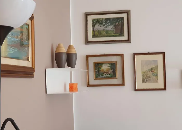 Centro A 10 Min - Quartiere Tranquillo - Ristrutturato - Chocomint Appartamento