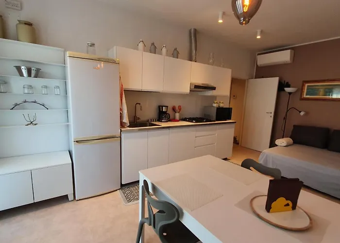 Centro A 10 Min - Quartiere Tranquillo - Ristrutturato - Chocomint Appartamento Padova