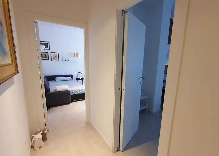 Centro A 10 Min - Quartiere Tranquillo - Ristrutturato - Chocomint * Padova