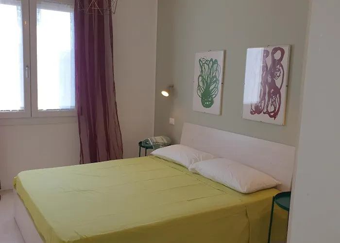 Centro A 10 Min - Quartiere Tranquillo - Ristrutturato - Chocomint