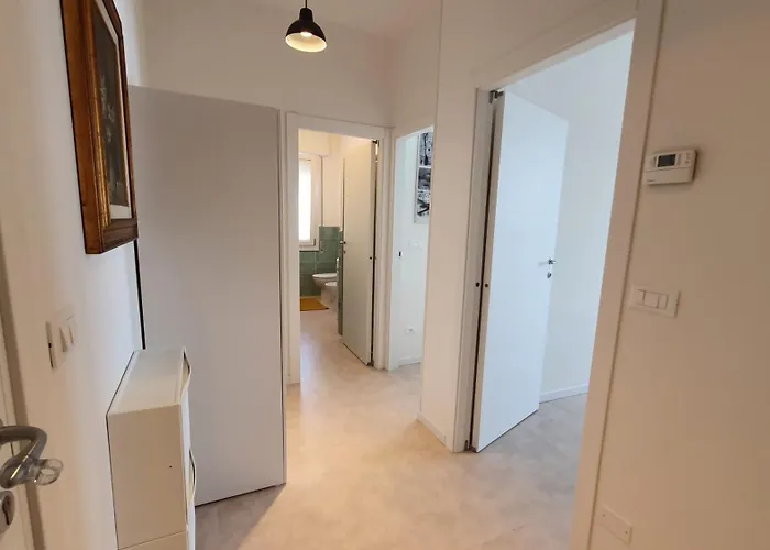 Centro A 10 Min - Quartiere Tranquillo - Ristrutturato - Chocomint パドヴァ