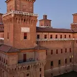 Centro A 10 Min - Quartiere Tranquillo - Ristrutturato - Chocomint Apartmán Padova