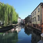 Apartmán Centro A 10 Min - Quartiere Tranquillo - Ristrutturato - Chocomint Padova