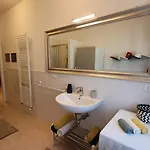 Apartmán Centro A 10 Min - Quartiere Tranquillo - Ristrutturato - Chocomint *