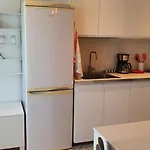 Centro A 10 Min - Quartiere Tranquillo - Ristrutturato - Chocomint Apartmán Padova