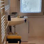 Apartmán Centro A 10 Min - Quartiere Tranquillo - Ristrutturato - Chocomint *