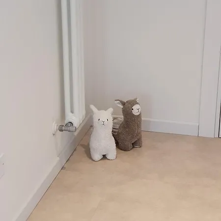 Centro A 10 Min - Quartiere Tranquillo - Ristrutturato - Chocomint Padova