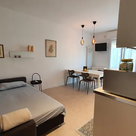 Centro A 10 Min - Quartiere Tranquillo - Ristrutturato - Chocomint * Padua