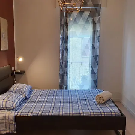 Apartment Chocomint Padova