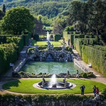 Apartment Centro A 10 Min - Quartiere Tranquillo - Ristrutturato - Chocomint