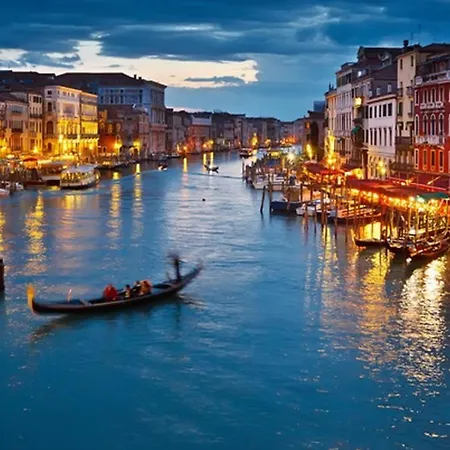 Lägenhet Centro A 10 Min - Quartiere Tranquillo - Ristrutturato - Chocomint Padua