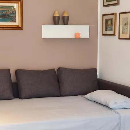 Chocomint Apartment Padova