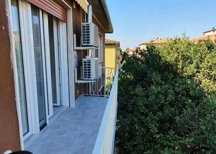 Centro A 10 Min - Quartiere Tranquillo - Ristrutturato - Chocomint Apartmán Padova