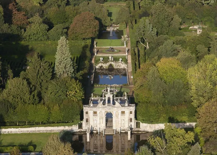 Apartmán Centro A 10 Min - Quartiere Tranquillo - Ristrutturato - Chocomint Padova