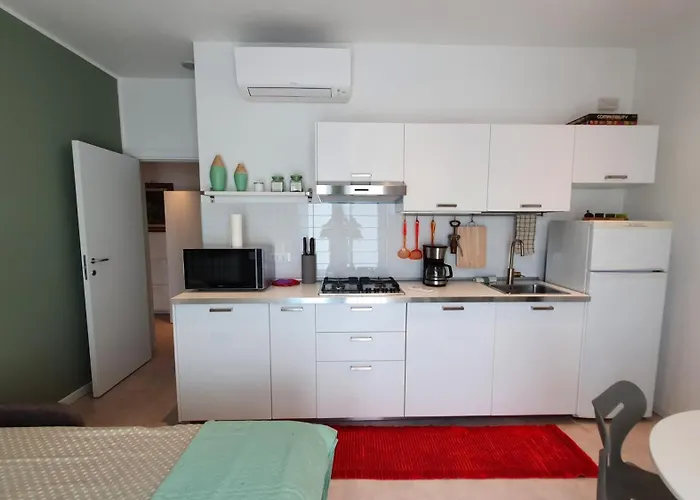 Centro A 10 Min - Quartiere Tranquillo - Ristrutturato - Chocomint *