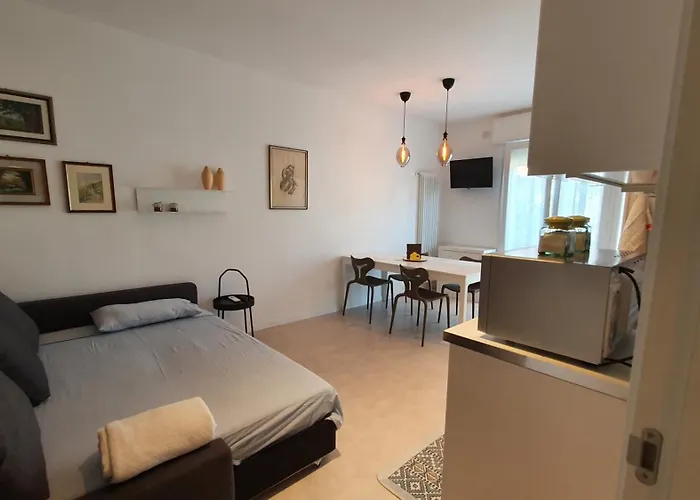 Centro A 10 Min - Quartiere Tranquillo - Ristrutturato - Chocomint * Padova