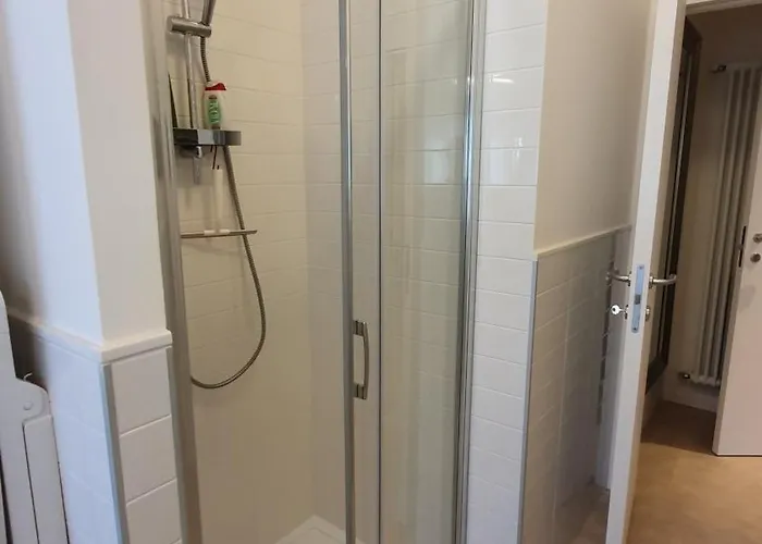 Centro A 10 Min - Quartiere Tranquillo - Ristrutturato - Chocomint Apartment *