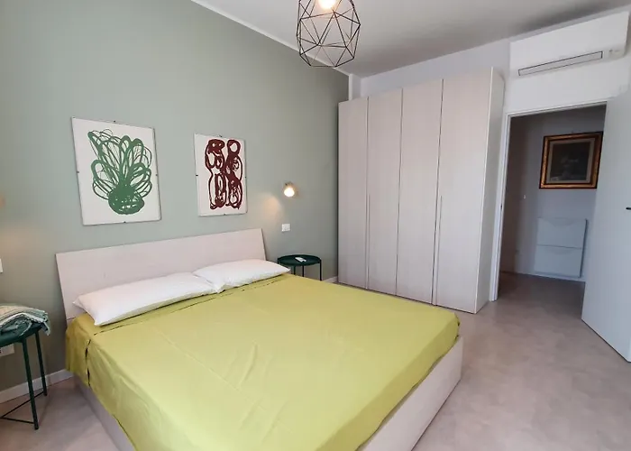 Apartment Centro A 10 Min - Quartiere Tranquillo - Ristrutturato - Chocomint Padua