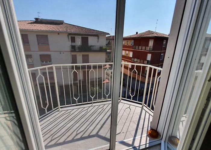 Centro A 10 Min - Quartiere Tranquillo - Ristrutturato - Chocomint * Padova