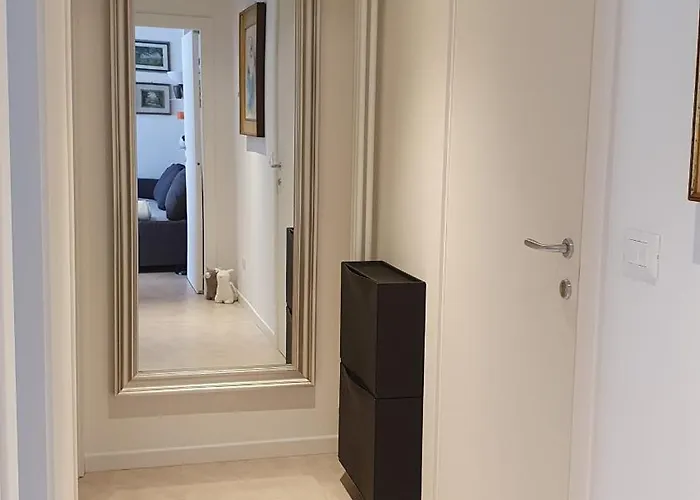 Centro A 10 Min - Quartiere Tranquillo - Ristrutturato - Chocomint