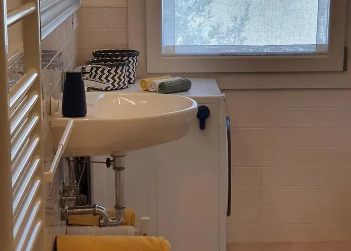 Apartman Centro A 10 Min - Quartiere Tranquillo - Ristrutturato - Chocomint *